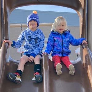 Meet your Posher, Mary-stuart